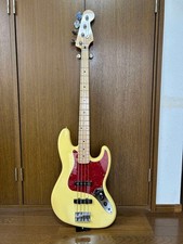 Fender Player Jazz Bass