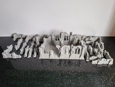 Wargaming/Grimdark Terrain