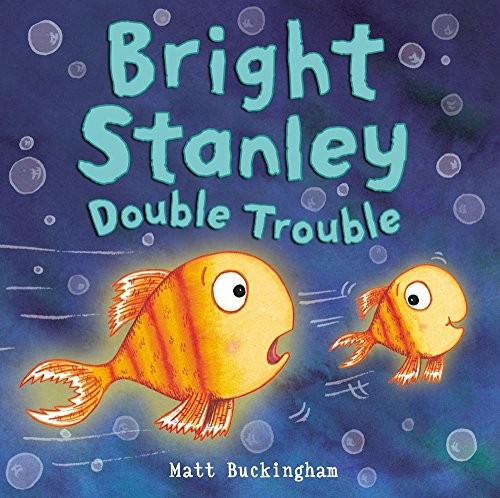 Bright stanley double trouble - stanley,