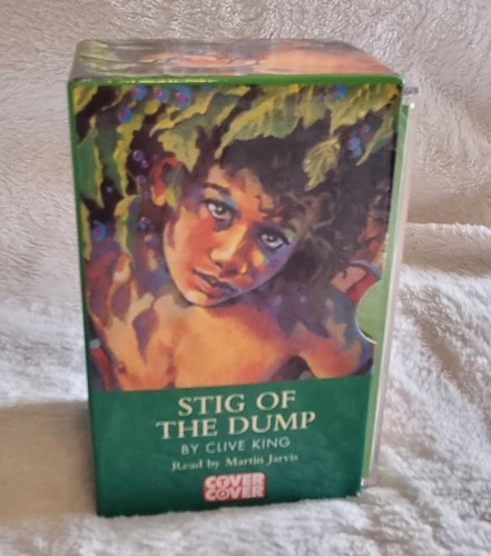 Stig the dump - stig, of