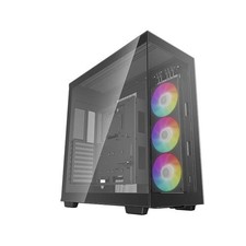 DeepCool CH780 Tower Black