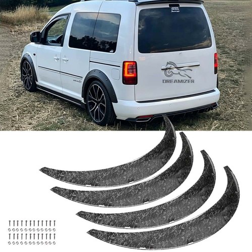 For caddy maxi - mk4, flexible
