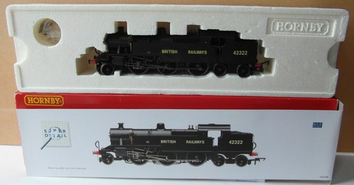 Hornby r2398 black fowler - black,