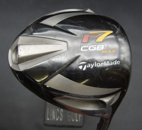 Taylormade cgb max - taylormade, 10.5°
