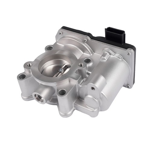 Throttle body for renault - throttle,