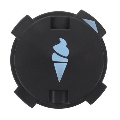 Ice cream machine - cream,