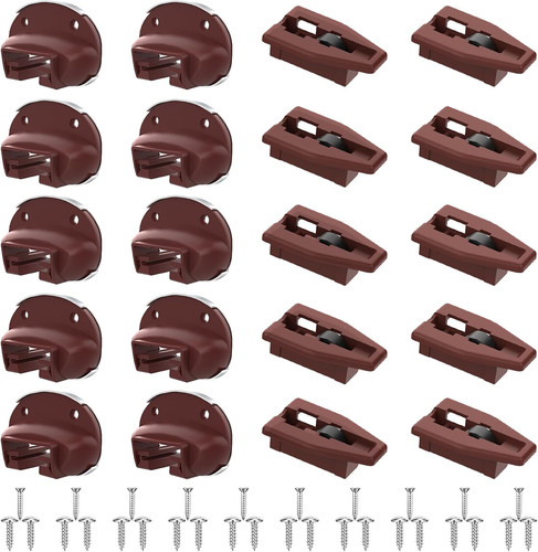 Upgrade drawer slides - upgrade,