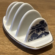 Wade Ceramics Toast Rack
