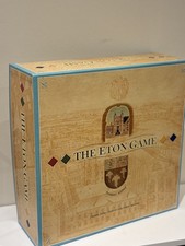 Rare The Eton School Board