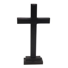 Wooden Standing for Cross