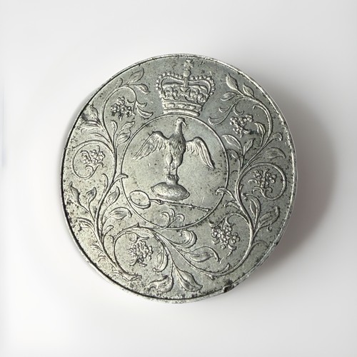1977 queen elizabeth - elizabeth, ii
