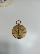 Ww2  Medal 1941-1945 Freeedom
