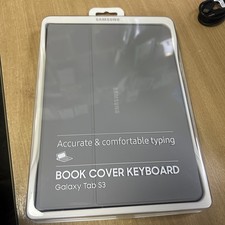 Genuine Samsung Galaxy Tab S3