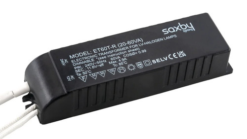 60w transformer for - for, halogen