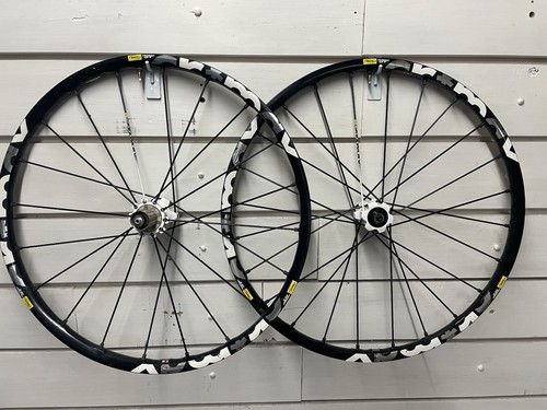 Mavic crossmax disc - crossmax, st