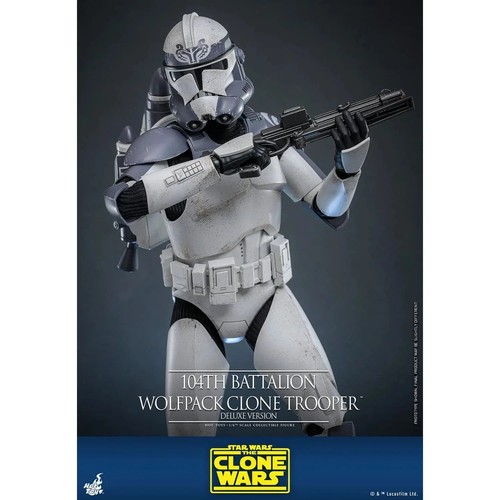 Hot toys tms142 star wars - hot,