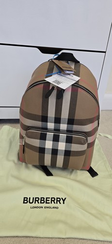 Burberry backpack jeff - backpack, (jeff'