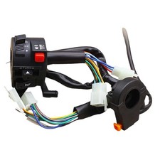 For Horn Signal Switch Left