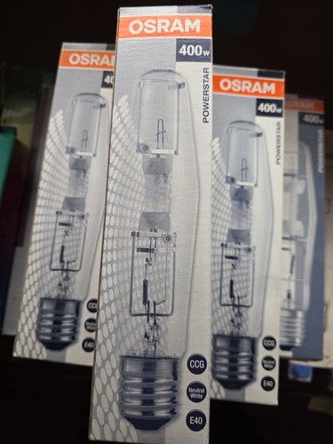 Osram powerstar hqi - osram,