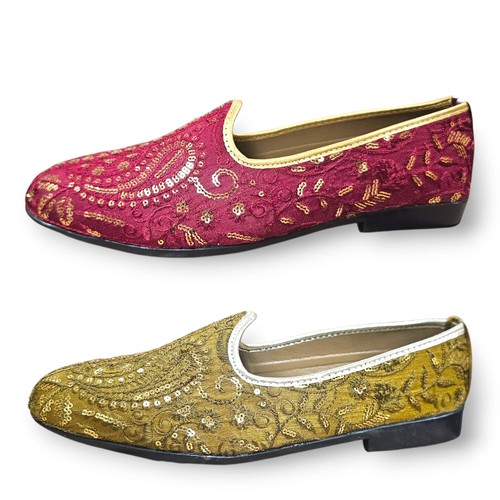 Handmade men jutti indian - men's,