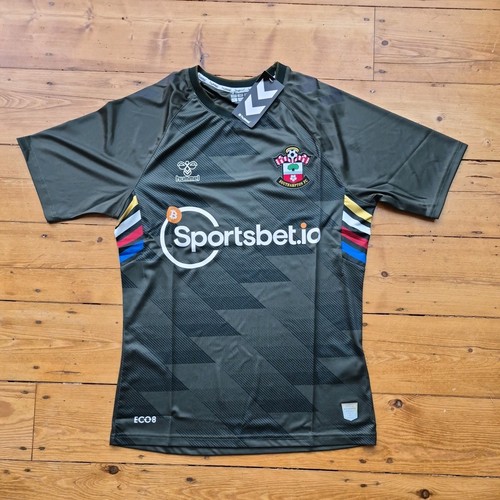 Southampton 2022 hummel - fc,