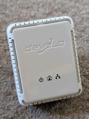 Devolo dlan 200 avmini - 200,