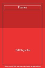 Ferrari,Bill Reynolds