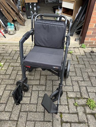 Rollz motion - rollz, 4-wheel