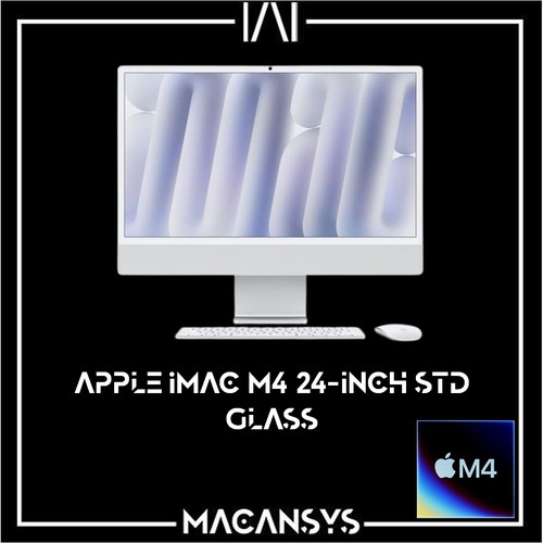 Apple imac inch m4 10c - imac,