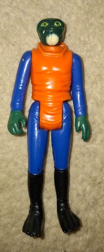 Vintage star wars walrus - vintage, man