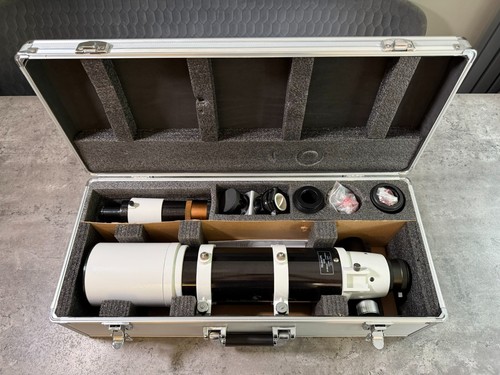 Sky watcher 80ed pro apo - sky-watcher, +