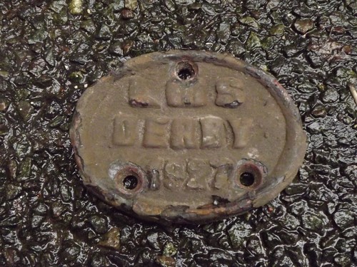 Lms derby builders - lms,