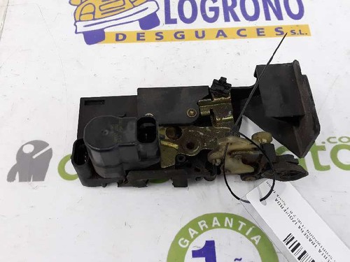 60692265 rear door - lock, lh