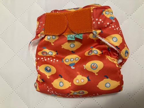 Tots bots swim nappy - tots,