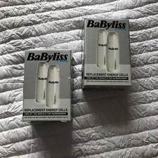 Babyliss Replacement Energy