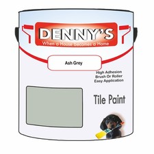 Dennys Tile Bathroom Tile