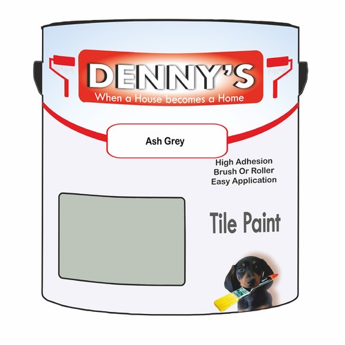 Dennys tile bathroom - dennys,