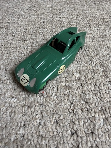 Vintage dinky toys original - dinky,
