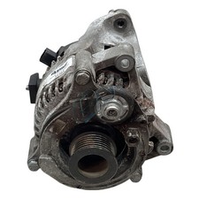 BMW 1 Series F20 F21 LCI 180A B37 Diesel Alternator 8626086
