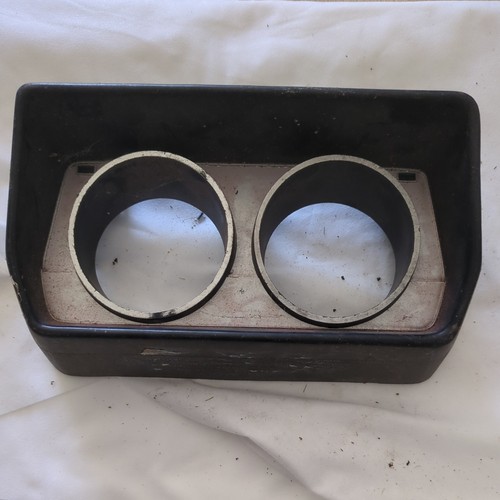 Classic mini clock speedo - mini,