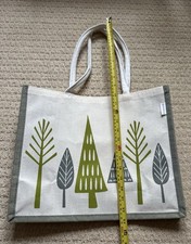 Sainsbury's Tote Shopping Bag