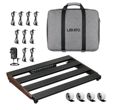 Lekato 03s guitar - lekato, pb-03s