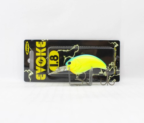 Deps evoke crank bait - deps,