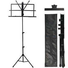 Ram® Adjustable Music Stand