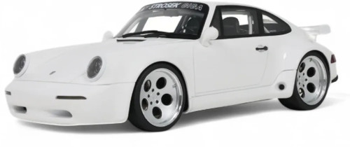 Porsche 911 strosek - 911,