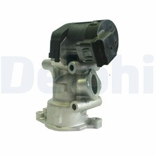 DELPHI EG10396-12B1 Egr Valve
