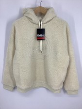 KICKERS WOMENS BORD HOODIE