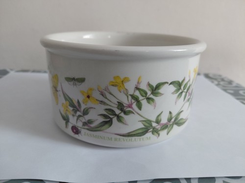 Vintage portmeirion yellow - ,