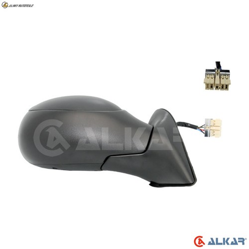 Exterior mirror 6136364 for - exterior,