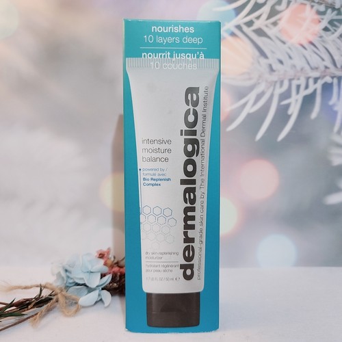 Dermalogica intensive moisture - intensive,